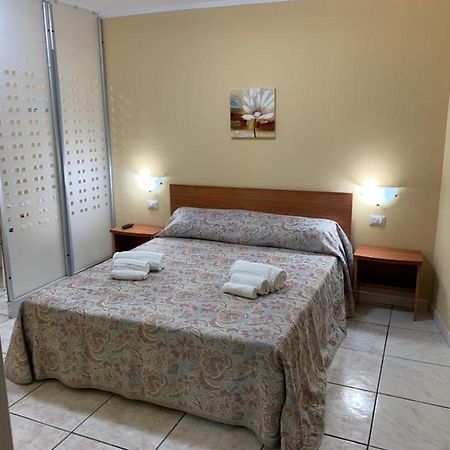 Playa Apartment 230 - 230 Bis Catania Eksteriør bilde
