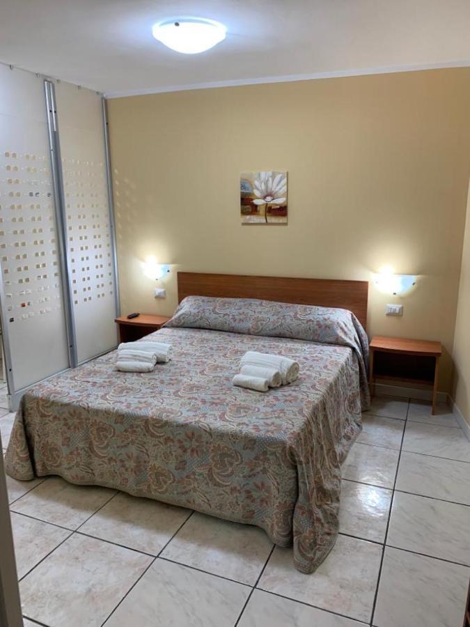 Playa Apartment 230 - 230 Bis Catania Eksteriør bilde