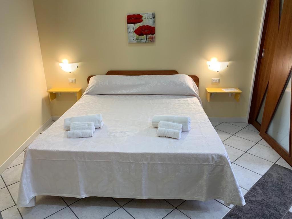 Playa Apartment 230 - 230 Bis Catania Eksteriør bilde