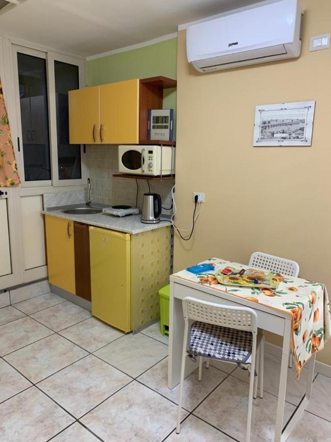 Playa Apartment 230 - 230 Bis Catania Eksteriør bilde